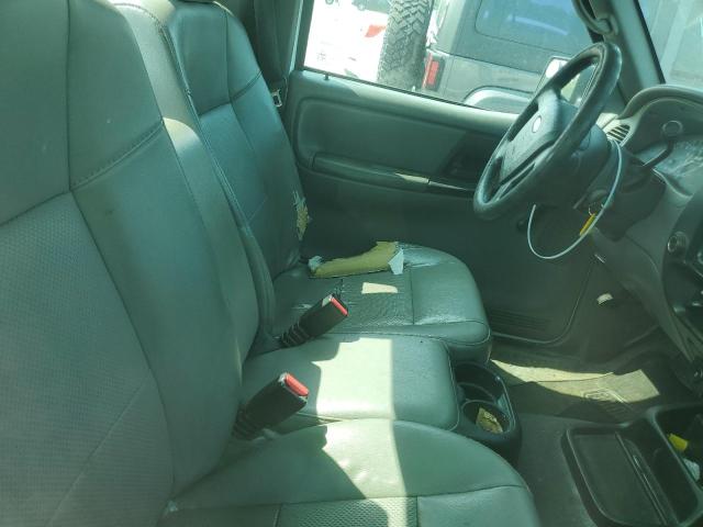 Photo 10 from auction – 2011 FORD RANGER with VIN 1FTKR1AD0BPA69898