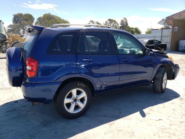 Photo 3 from auction – 2004 TOYOTA RAV4 with VIN JTEGD20V640010043