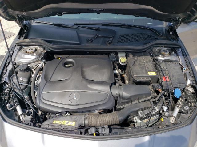 Photo 11 from auction – 2014 MERCEDES-BENZ CLA 250 with VIN WDDSJ4EB2EN150313