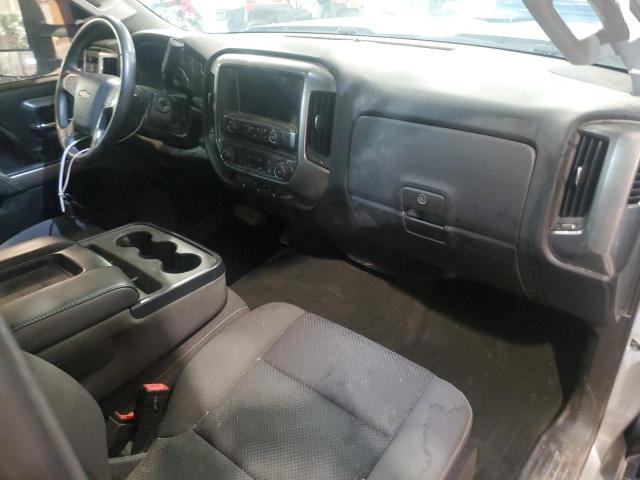 Photo 8 from auction – 2016 CHEVROLET SILVERADO with VIN 1GC0KVEG2GZ110955