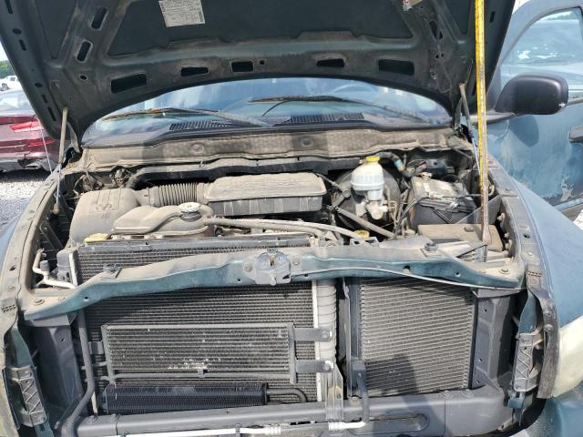 Photo 11 from auction – 2002 DODGE RAM 1500 with VIN 3D7HA18N82G115391