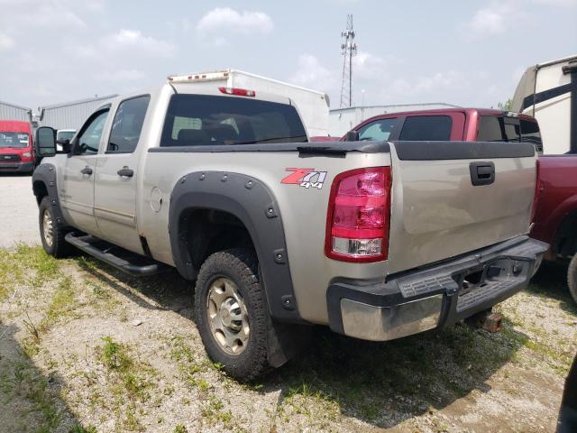 Photo 2 from auction – 2007 GMC SIERRA K25 with VIN 1GTHK23617F545222