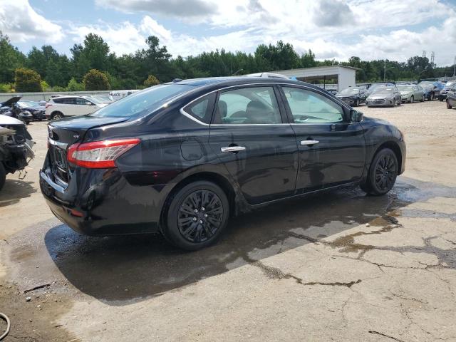 Photo 3 from auction – 2014 NISSAN SENTRA S with VIN 3N1AB7AP1EY333889