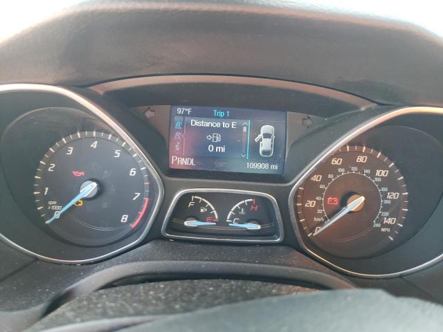 Photo 9 from auction – 2014 FORD FOCUS SE with VIN 1FADP3K25EL407448