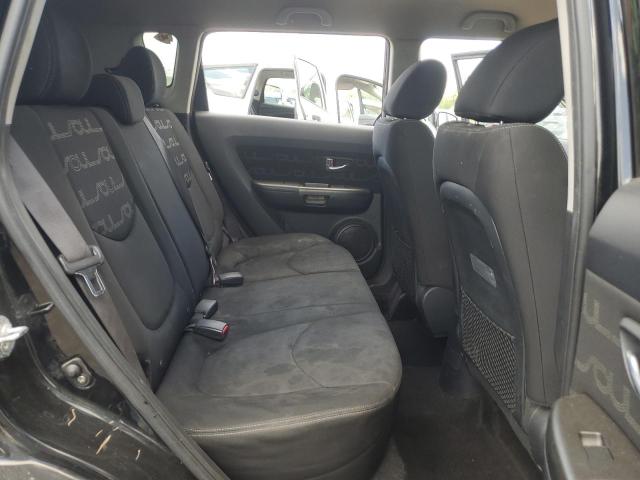 Фото 10 с аукциона – 2012 KIA SOUL + с VIN KNDJT2A6XC7461048