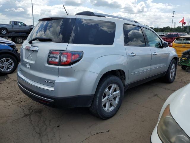 Photo 3 from auction – 2015 GMC ACADIA SLE with VIN 1GKKVPKD2FJ247255