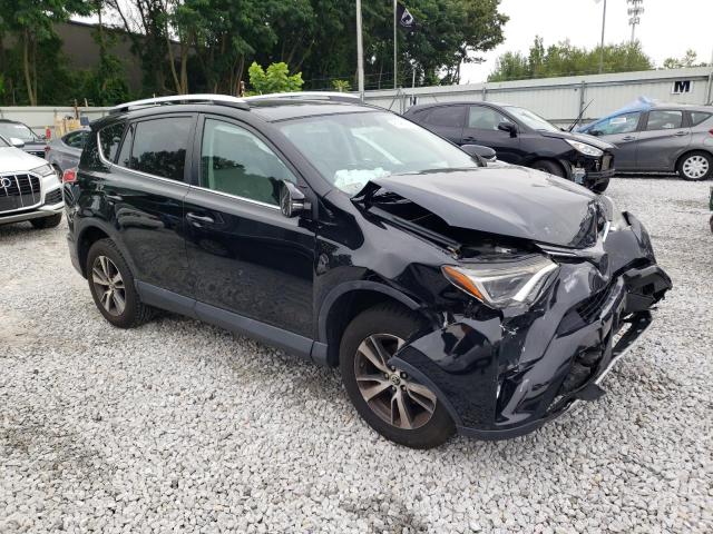 Photo 4 from auction – 2016 TOYOTA RAV4 XLE with VIN 2T3RFREV1GW499475