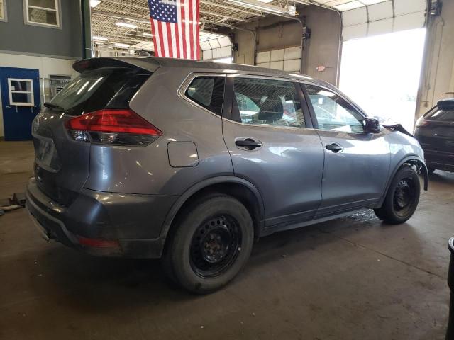 Photo 3 from auction – 2017 NISSAN ROGUE S with VIN KNMAT2MT2HP557362