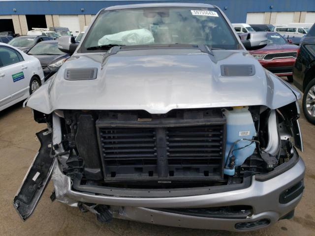 Photo 5 from auction – 2021 RAM 1500 LARAM with VIN 1C6SRFJT2MN517262