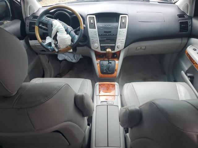Photo 8 from auction – 2008 LEXUS RX 350 with VIN 2T2HK31U58C080912