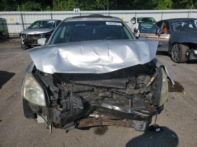 Photo 5 from auction – 2007 NISSAN MAXIMA SE with VIN 1N4BA41E47C834424