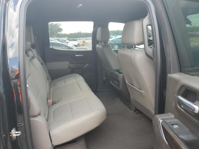 Photo 10 from auction – 2020 CHEVROLET SILVERADO with VIN 3GCUYEET2LG338090