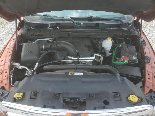 Photo 11 from auction – 2013 RAM 1500 SLT with VIN 1C6RR7GT6DS599705