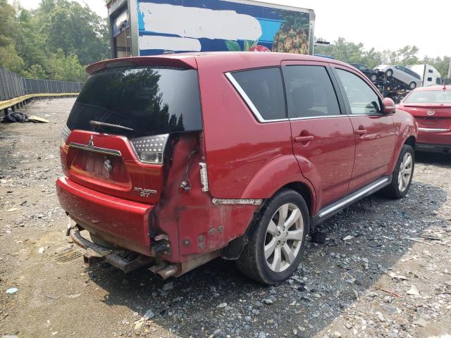 Фото 3 с аукциона – 2011 MITSUBISHI OUTLANDER с VIN JA4JT5AX1BU033017