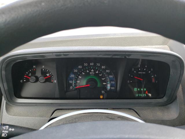 Photo 9 from auction – 2010 DODGE JOURNEY SE with VIN 3D4PG4FB7AT116068