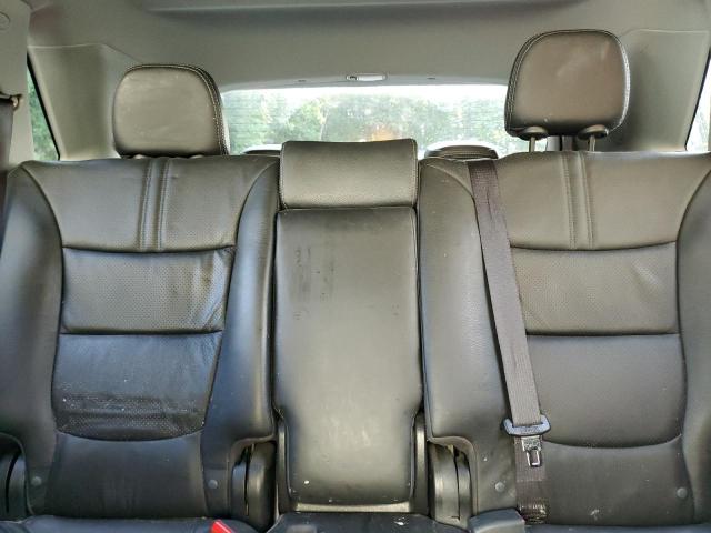 Photo 10 from auction – 2012 KIA SORENTO EX with VIN 5XYKU4A25CG270795