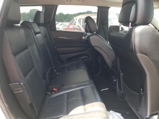Photo 10 from auction – 2013 JEEP GRAND CHER with VIN 1C4RJFAGXDC649604