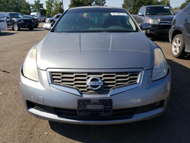 Photo 5 from auction – 2008 NISSAN ALTIMA 3.5 with VIN 1N4BL24E28C165758
