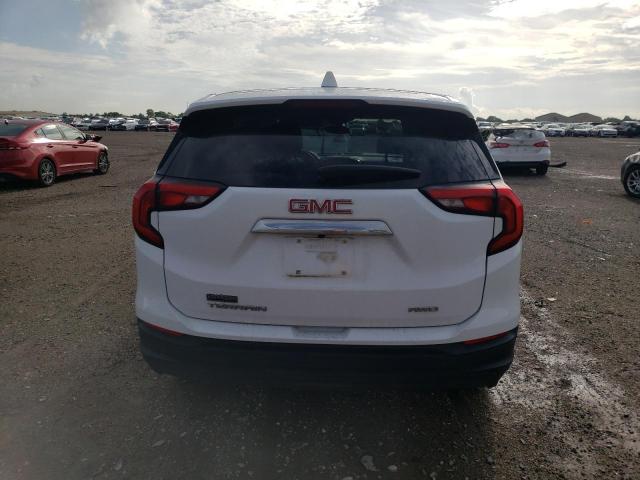 Photo 6 from auction – 2019 GMC TERRAIN SL with VIN 3GKALTEV4KL197816