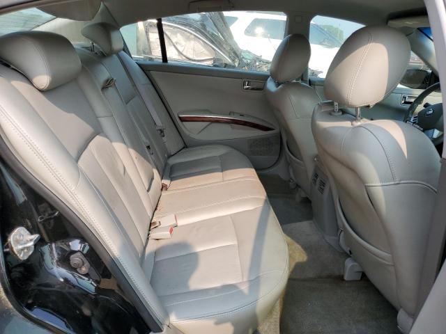 Photo 10 from auction – 2007 NISSAN MAXIMA SE with VIN 1N4BA41E67C858689