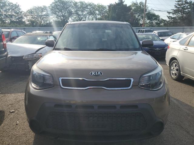 Photo 5 from auction – 2015 KIA SOUL with VIN KNDJN2A28F7137771