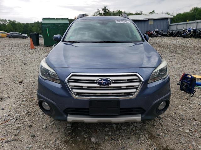 Photo 5 from auction – 2017 SUBARU OUTBACK 2. with VIN 4S4BSANC3H3212375
