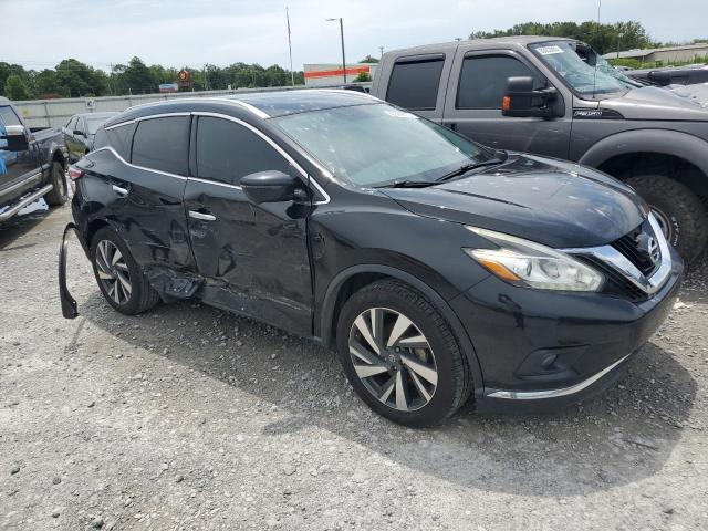 Photo 4 from auction – 2016 NISSAN MURANO S with VIN 5N1AZ2MG1GN136014