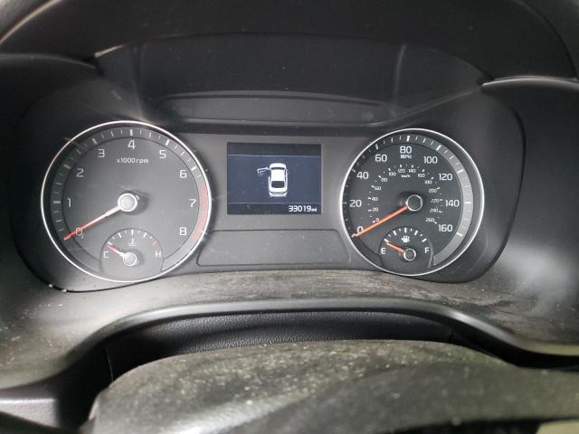 Photo 9 from auction – 2021 KIA FORTE FE with VIN 3KPF24AD2ME291188