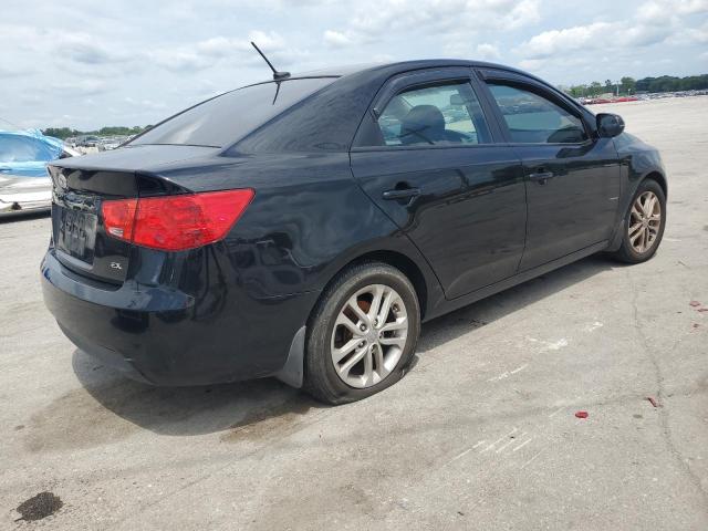 Photo 3 from auction – 2012 KIA FORTE EX with VIN KNAFU4A2XC5626097