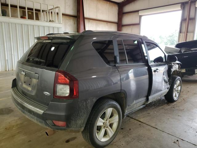 Photo 3 from auction – 2015 JEEP COMPASS LA with VIN 1C4NJCEA6FD401463