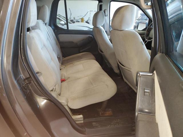 Photo 10 from auction – 2008 FORD EXPLORER S with VIN 1FMEU51E78UB12005