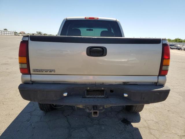 Photo 6 from auction – 2000 GMC NEW SIERRA with VIN 2GTEK19V9Y1104328