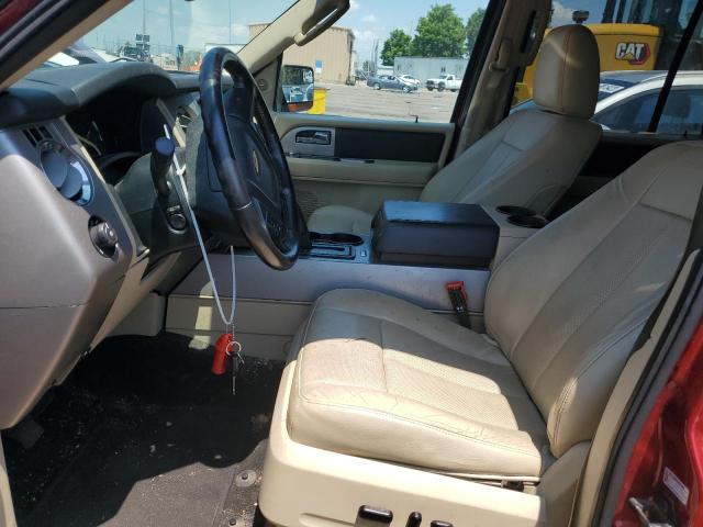 Photo 7 from auction – 2016 FORD EXPEDITION with VIN 1FMJU1JT0GEF50766