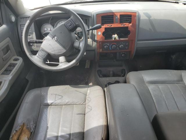 Photo 8 from auction – 2005 DODGE DAKOTA QUA with VIN 1D7HW48K25S226704
