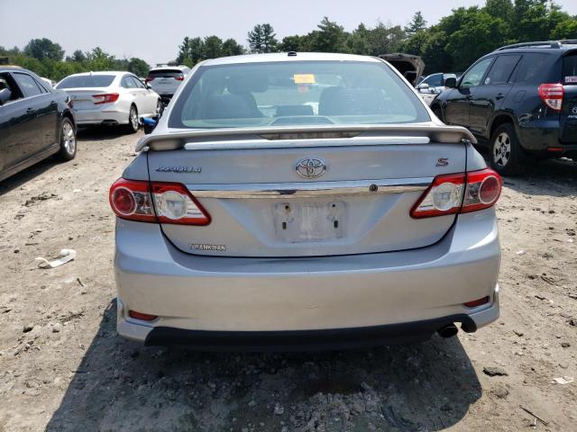 Photo 6 from auction – 2013 TOYOTA COROLLA with VIN 2T1BU4EE9DC977982