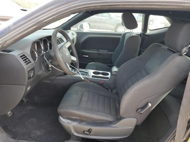 Photo 7 from auction – 2010 DODGE CHALLENGER with VIN 2B3CJ4DV2AH278081