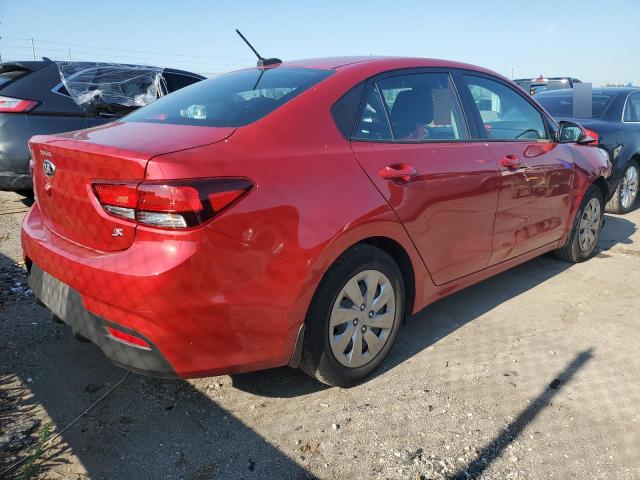 Photo 3 from auction – 2019 KIA RIO S with VIN 3KPA24AB5KE165994
