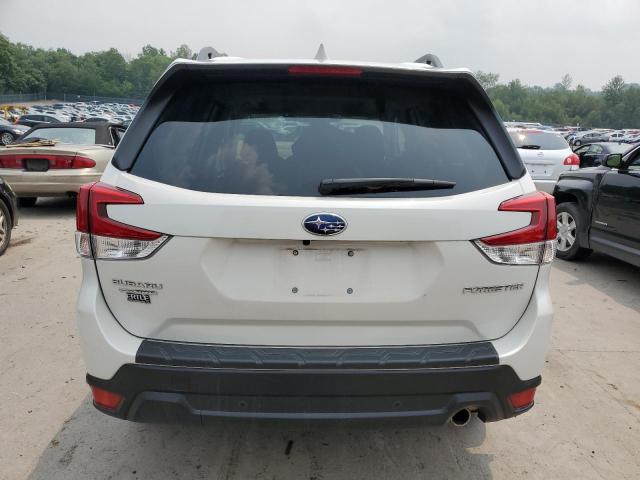 Photo 6 from auction – 2022 SUBARU FORESTER L with VIN JF2SKAPC0NH480074