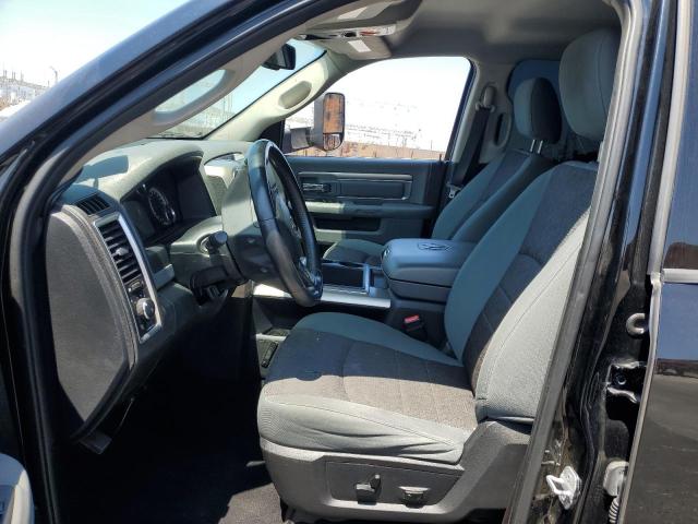 Снимка 7 от търг – 2014 RAM 1500 SLT с VIN 1C6RR6LM2ES286676