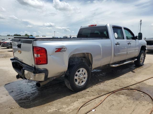 Photo 3 from auction – 2013 CHEVROLET SILVERADO with VIN 1GC4K0C86DF147035