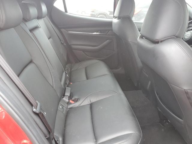 Zdjęcie 10 z aukcji – 2021 MAZDA 3 PREFERRE z VIN JM1BPBLL7M1341062