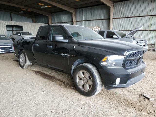Photo 4 from auction – 2015 RAM 1500 ST with VIN 1C6RR6FGXFS742625