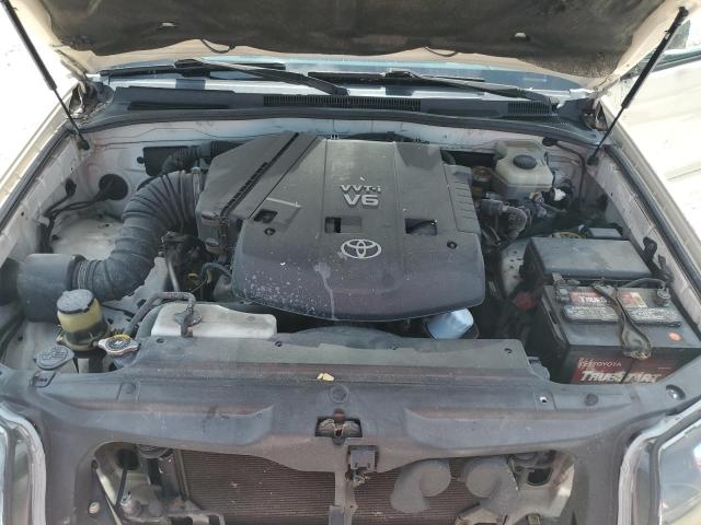 Photo 12 from auction – 2003 TOYOTA 4RUNNER SR with VIN JTEZU14R730012365