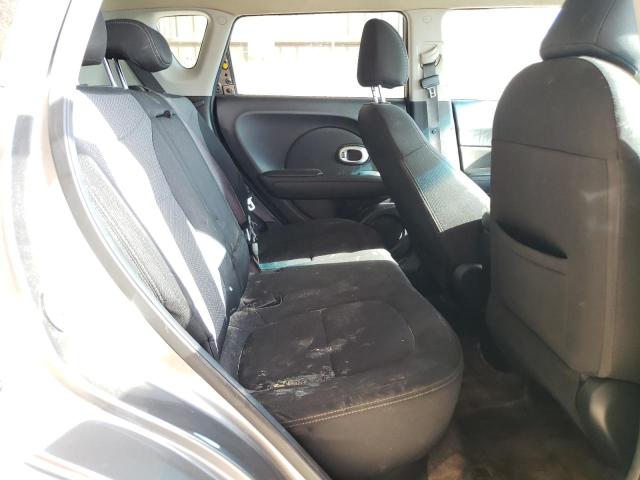 Foto 10 de la subasta – 2018 KIA SOUL + con VIN KNDJP3A56J7570458