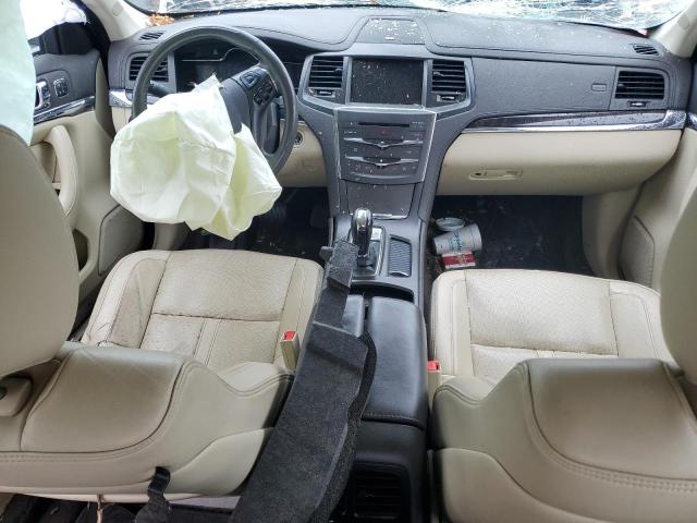 Zdjęcie 8 z aukcji – 2013 LINCOLN MKS z VIN 1LNHL9DK2DG600764