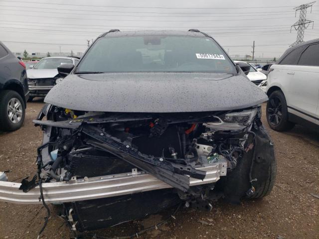 Photo 5 from auction – 2021 CHRYSLER PACIFICA H with VIN 2C4RC1S76MR573088