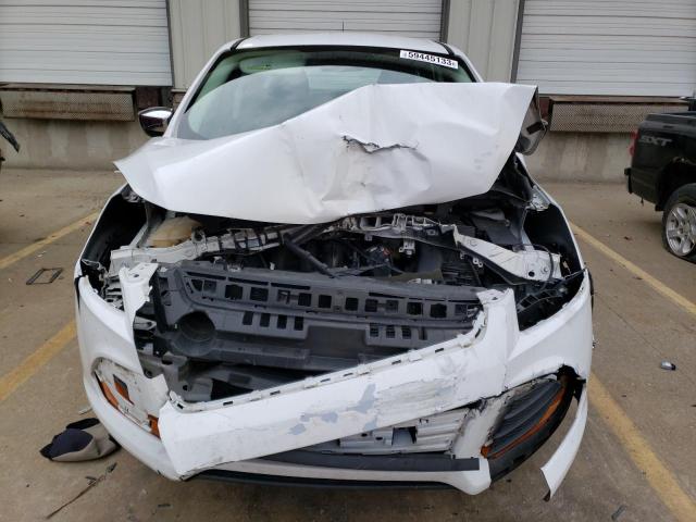 Photo 5 from auction – 2013 FORD ESCAPE S with VIN 1FMCU0F70DUC43792