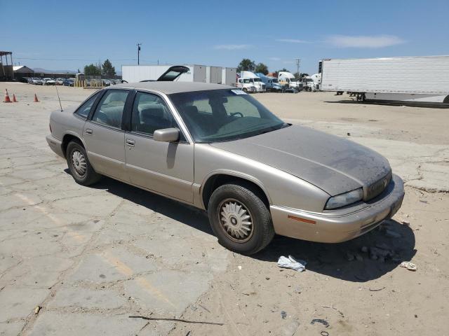 Photo 4 from auction – 1996 BUICK REGAL CUST with VIN 2G4WB52K8T1509984