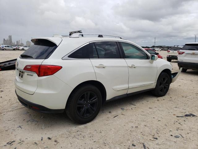 Photo 3 from auction – 2014 ACURA RDX with VIN 5J8TB3H39EL006264