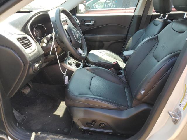 Photo 7 from auction – 2019 JEEP COMPASS LI with VIN 3C4NJDCB9KT690456